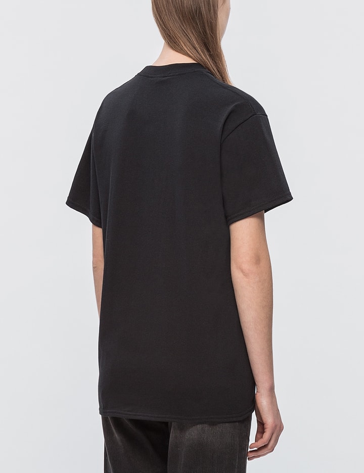 Owens SS T-Shirt Placeholder Image