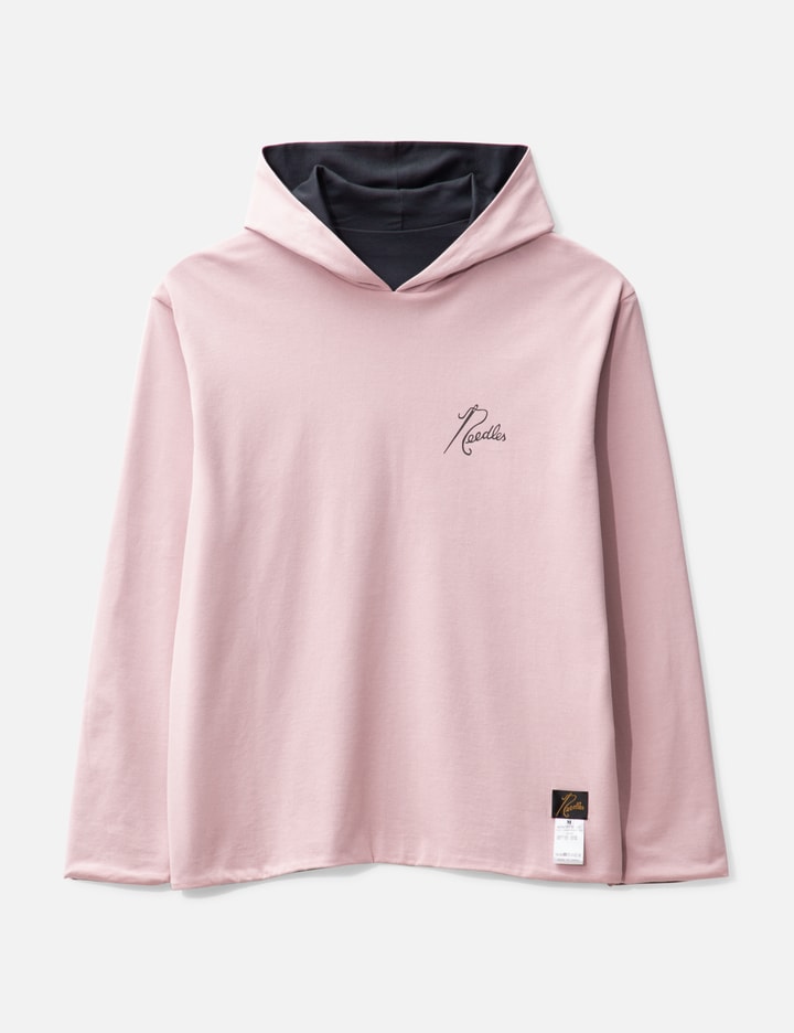 Reversible Hoodie Placeholder Image