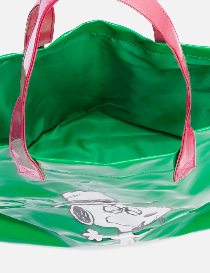 Butter Goods x Peanuts Shopper Tote Placeholder Image