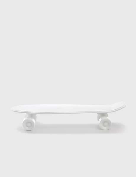 Seletti Skateboard Porcelain Tray