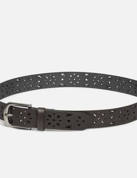 Crochet Belt view 11