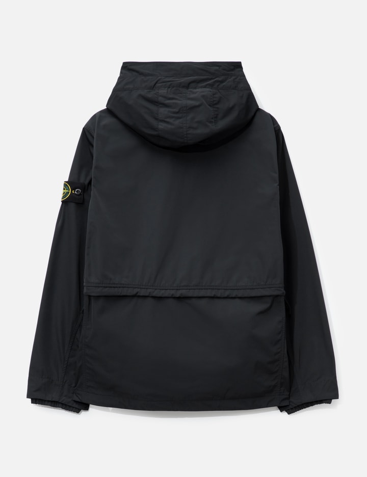 Stone Island Micro Twill Short Hooded Parka