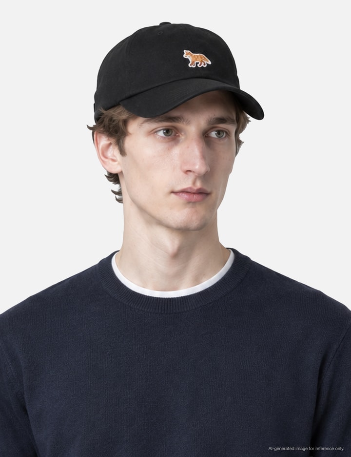 Maison Kitsuné Baby Fox Cap