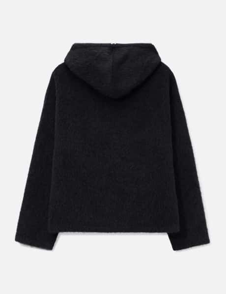 Full Zip Hood view 8