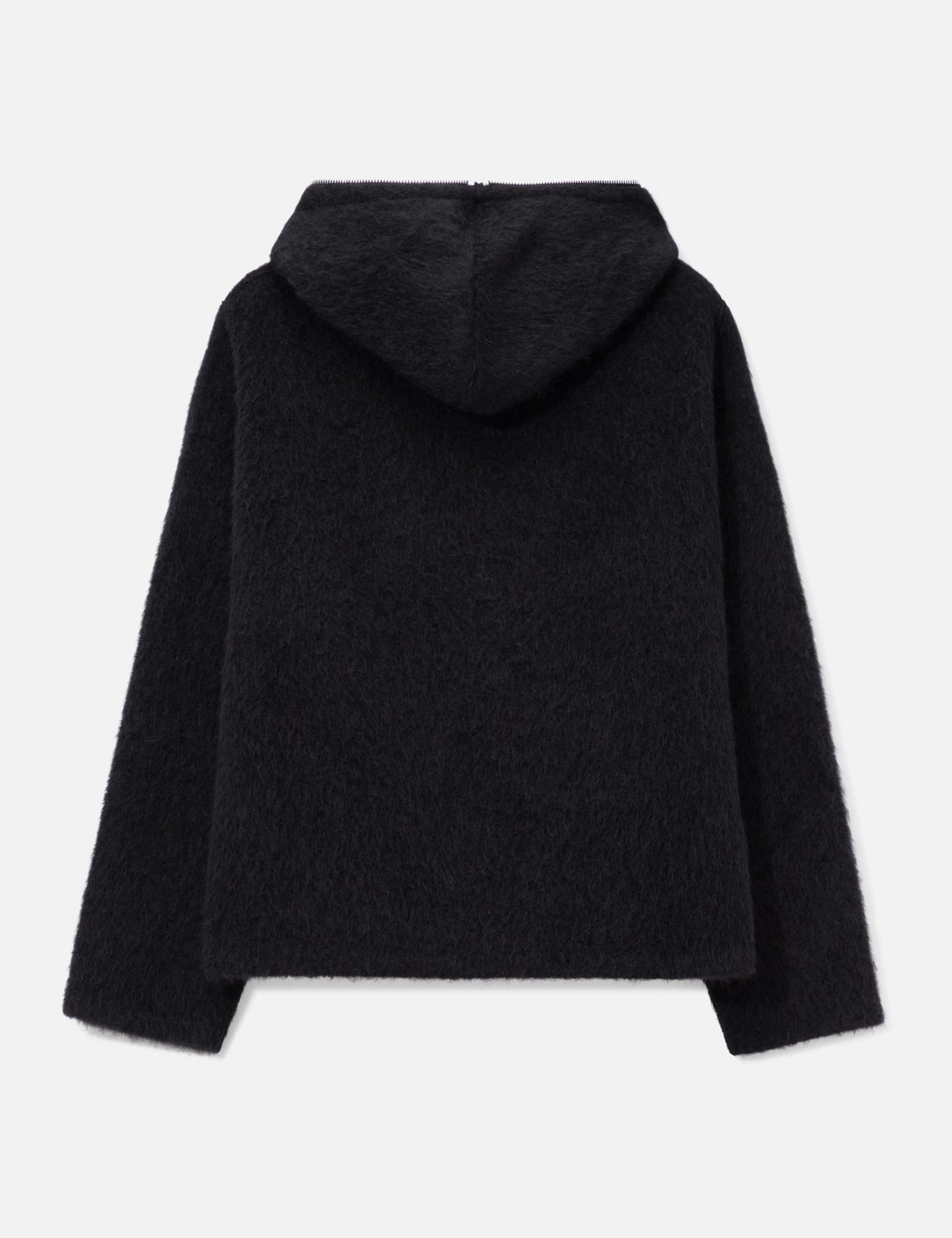 Full Zip Hood view 9