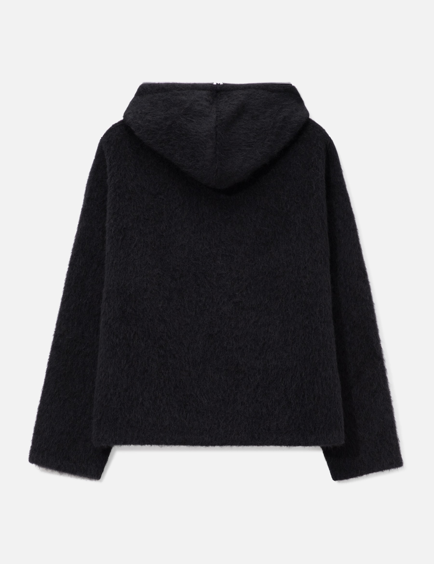 Full Zip Hood view 17
