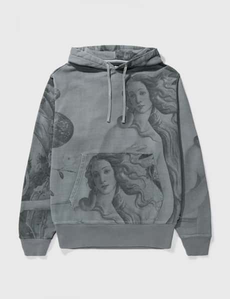Stüssy Dyed Venus Hoodie HBX - Main Image