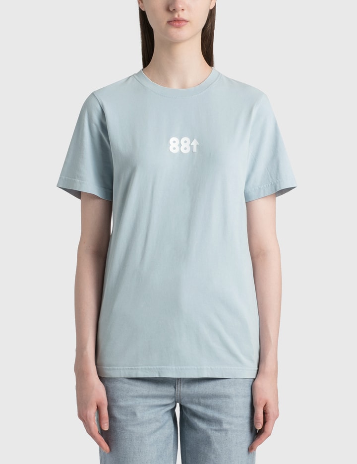 88 Core Washed T-shirt Placeholder Image