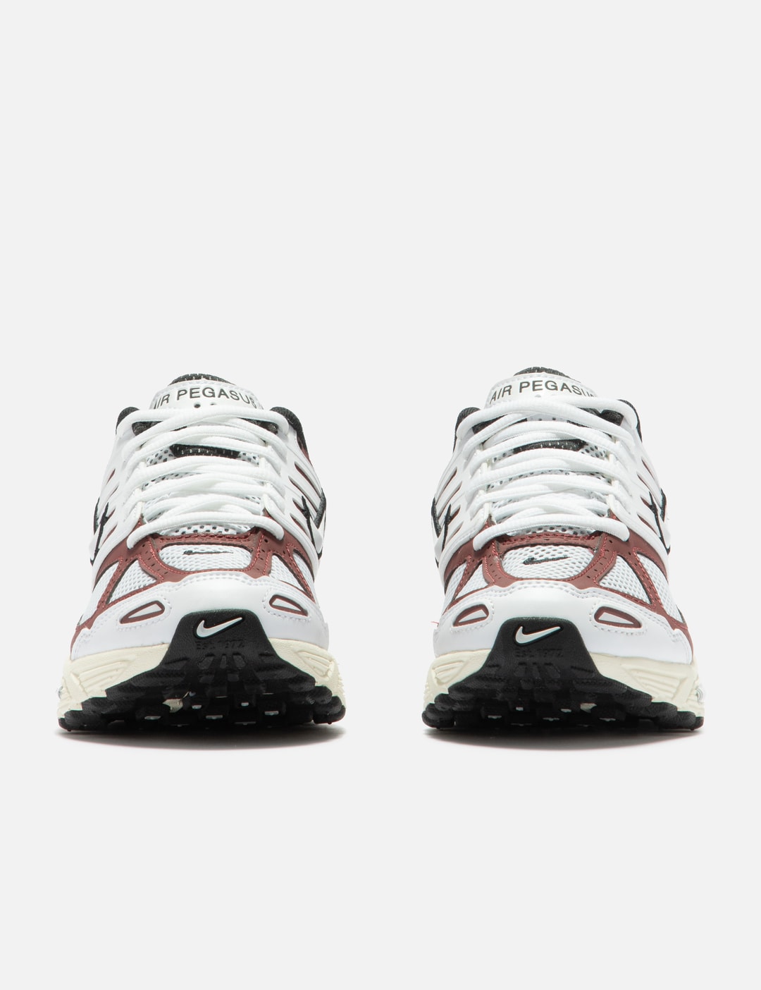 AIR PEGASUS 2005 view 8