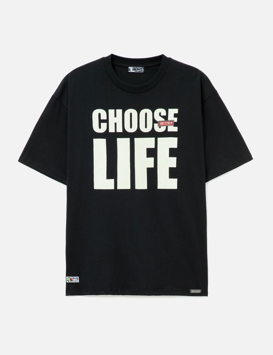 Choose Life view 7