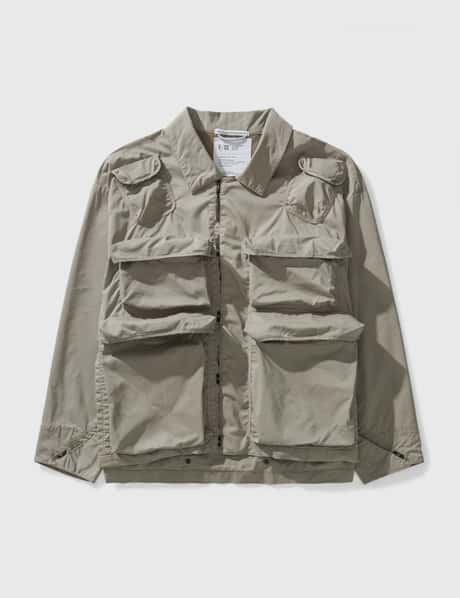 F/CE.® Pigment Hunting Jacket