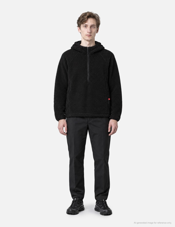 Purple Mountain Observatory PrimaLoft® URSA Hoodie
