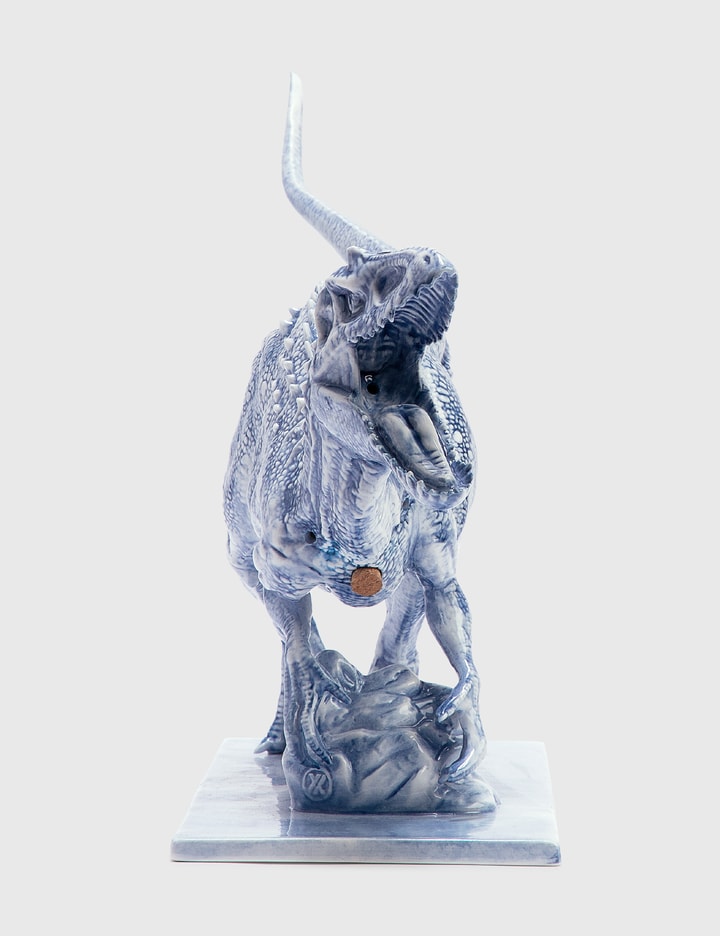 Yeenjoy x Jurassic I-rex Incense Chamber Placeholder Image