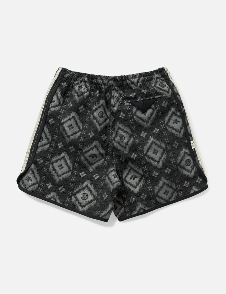 adidas Originals CLOT X Adidas Originals Heritage Print Short By Edison Chen