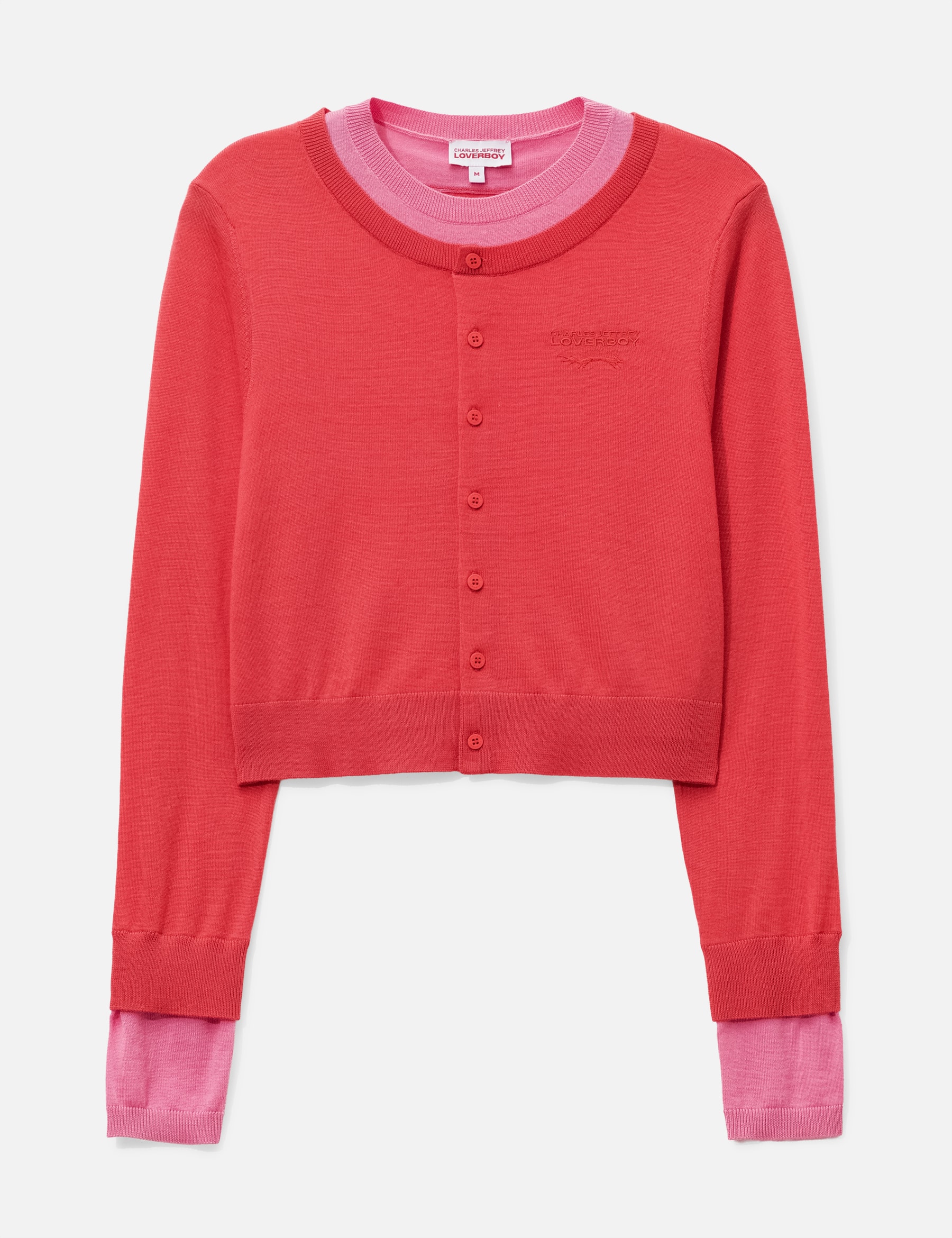 Double Soft Cardi view 16