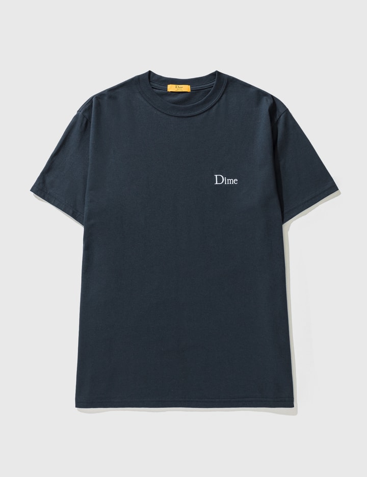 Classic Small Logo T-shirt Placeholder Image