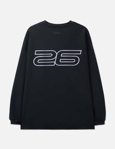 Ponte 90s Long Sleeve T-Shirt view 10