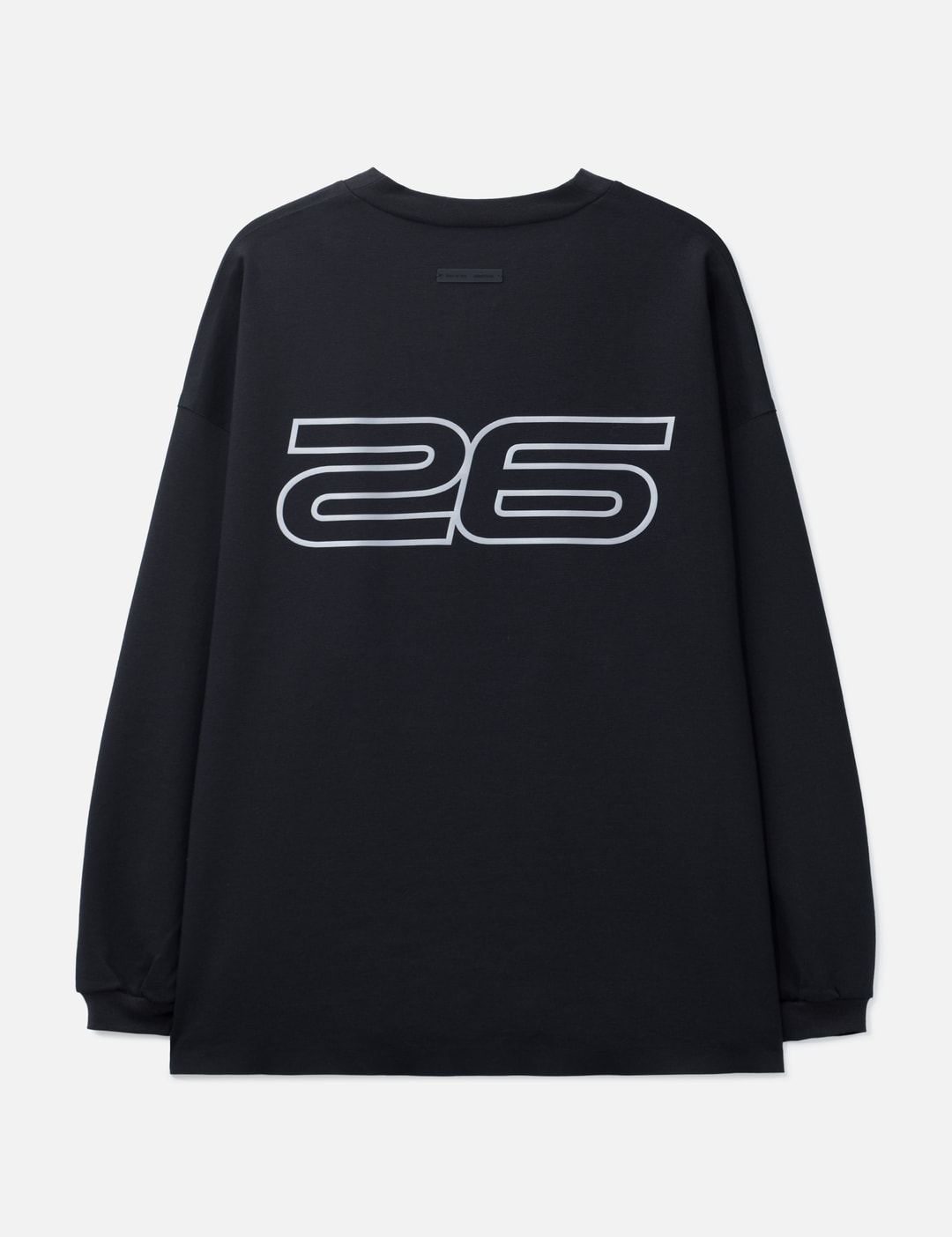 Ponte 90s Long Sleeve T-Shirt view 11