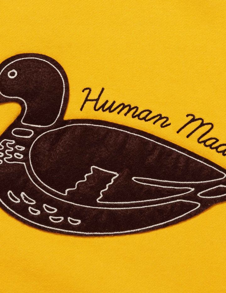 Graphic Sweatshirt Placeholder Image