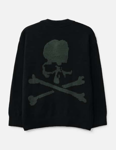 Mastermind World Lounge Cardigan