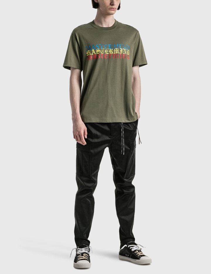 Faded T-shirt Placeholder Image