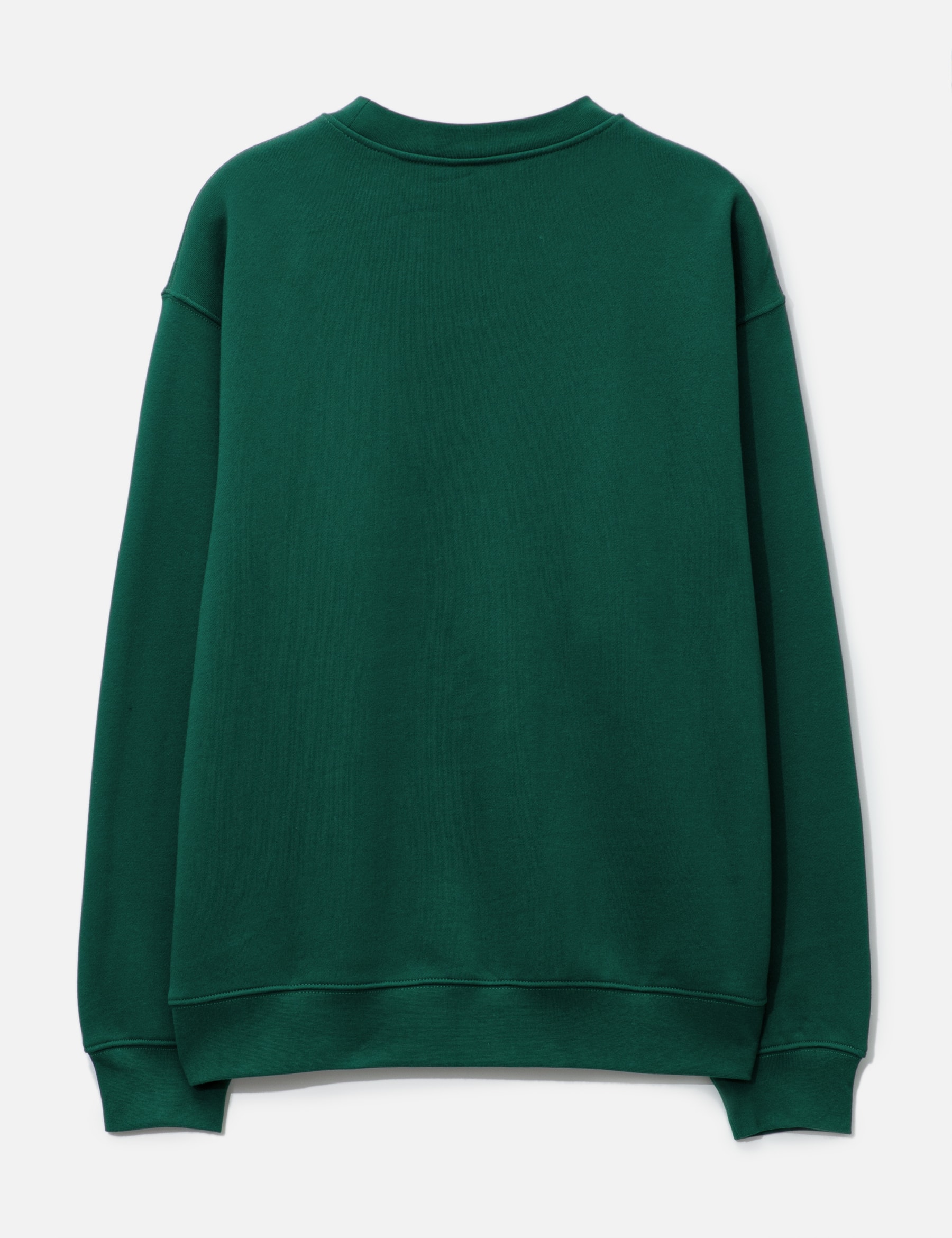 Classic Logo Crewneck Sweater view 17