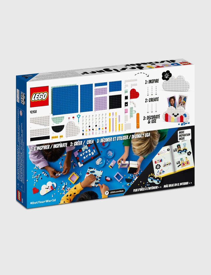 Lego - 도트 디자이너 | Hbx - 하입비스트가 엄선한 글로벌 패션&라이프스타일