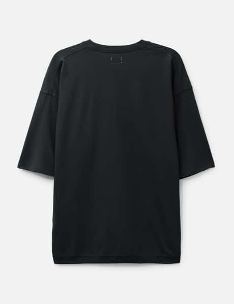 OOAL Pocket Tee view 8