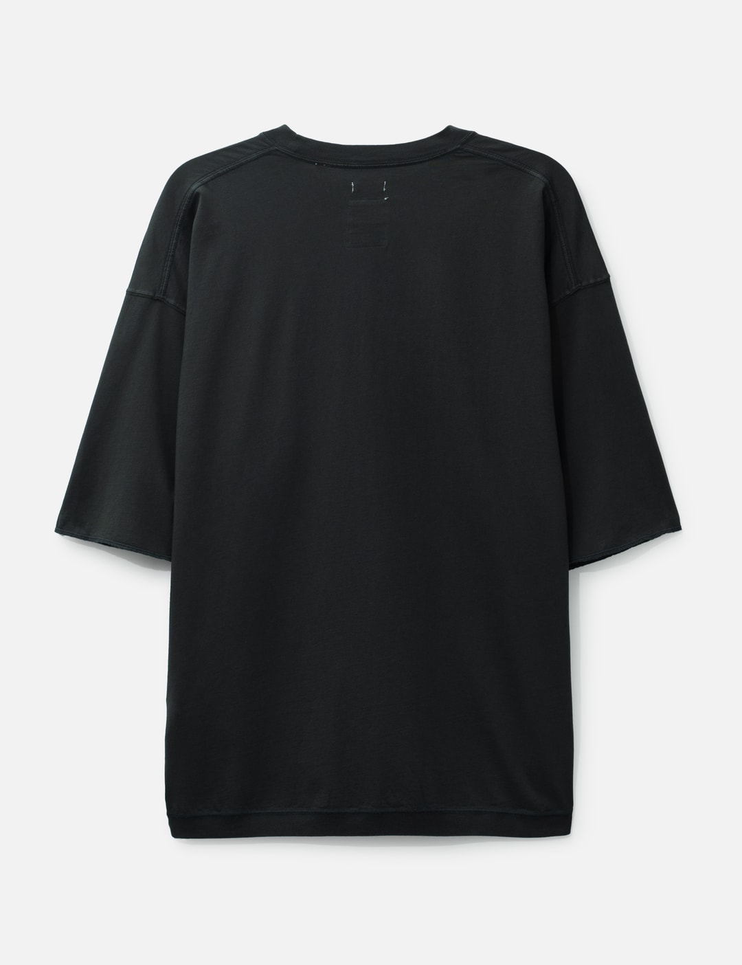 OOAL Pocket Tee view 9