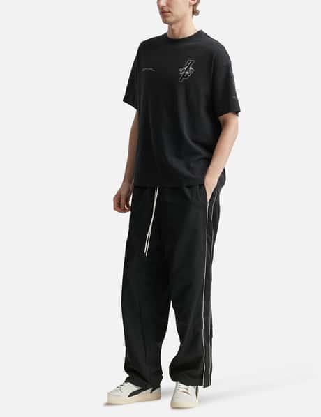 X Represent Short Sleeves T-Shirt view 14