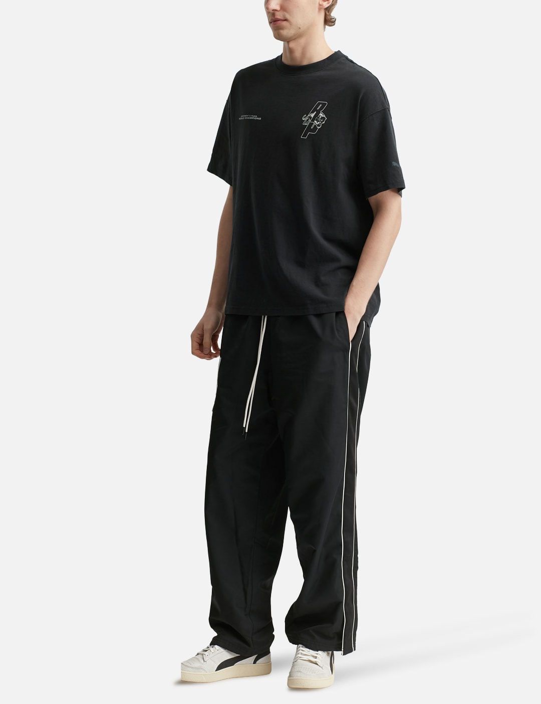 X Represent Short Sleeves T-Shirt view 15