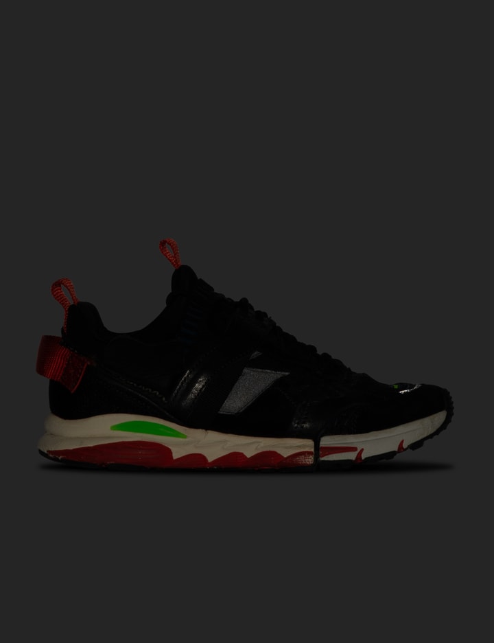 Manifesto Sneakers Placeholder Image