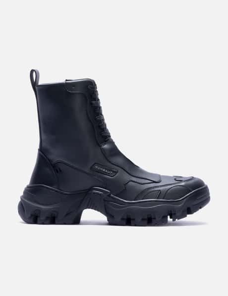 Rombaut Boccaccio II Boot