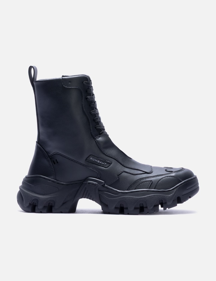 Boccaccio II Boot Placeholder Image