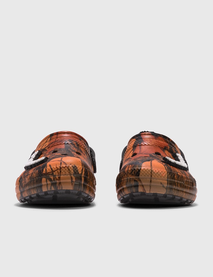 Pleasures x Crocs Dylan Clog Placeholder Image