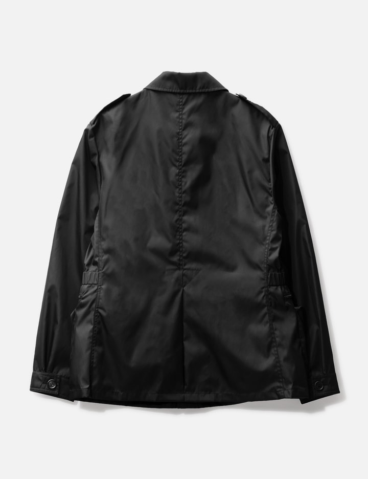 Re-Nylon Safari Jacket Placeholder Image