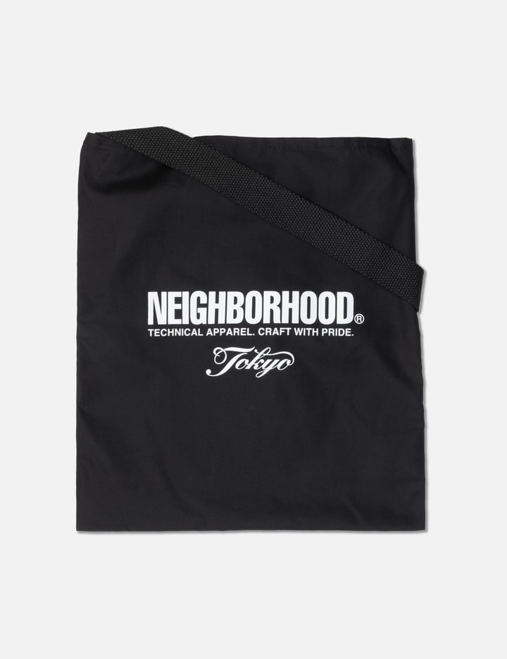 Logo Shoulder Bag Placeholder Image