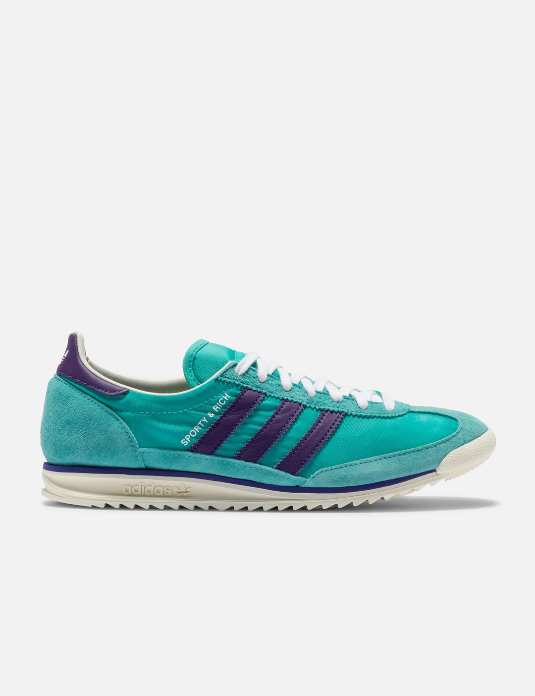 Adidas Originals Adidas Originals x Sporty & Rich SL72