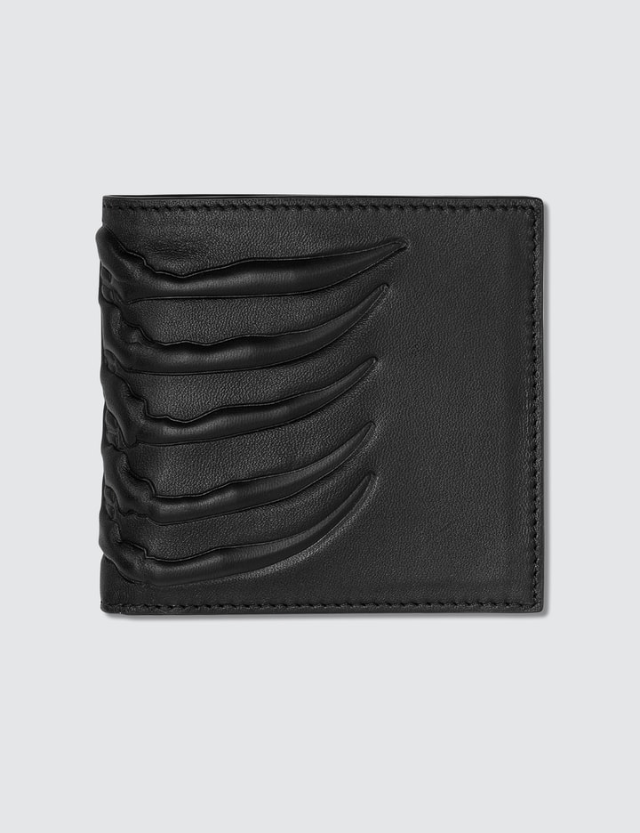 Rib Cage Billfold Wallet Placeholder Image