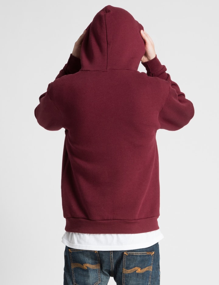 Cranberry Express Logo Hoodie Placeholder Image