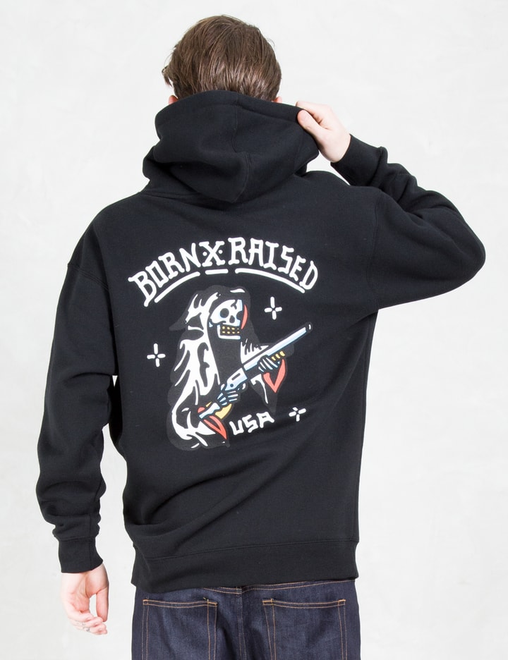 Reaper Hoodie Placeholder Image