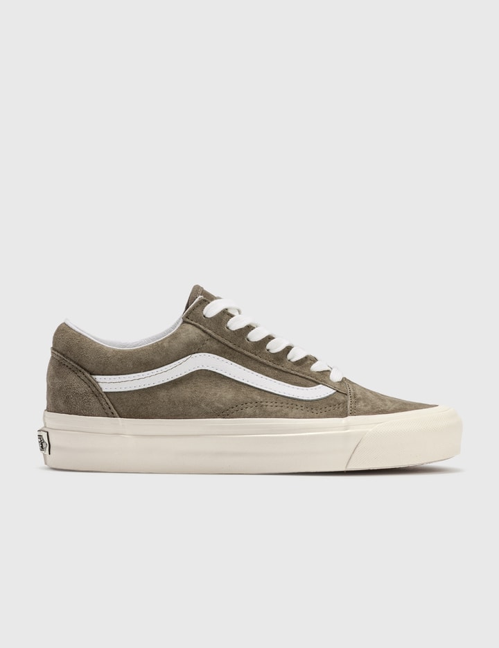 Anaheim Factory Old Skool 36 DX Shoes Placeholder Image