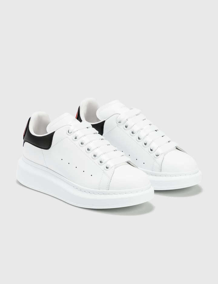 Oversized Sneakers Placeholder Image