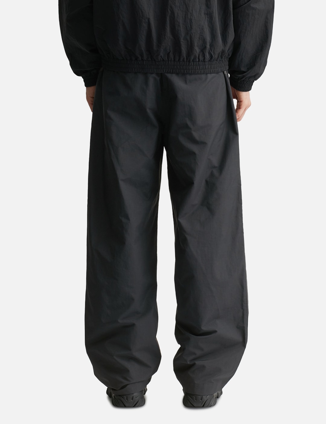 X Slam Jam Rose Crest Track Pants view 13