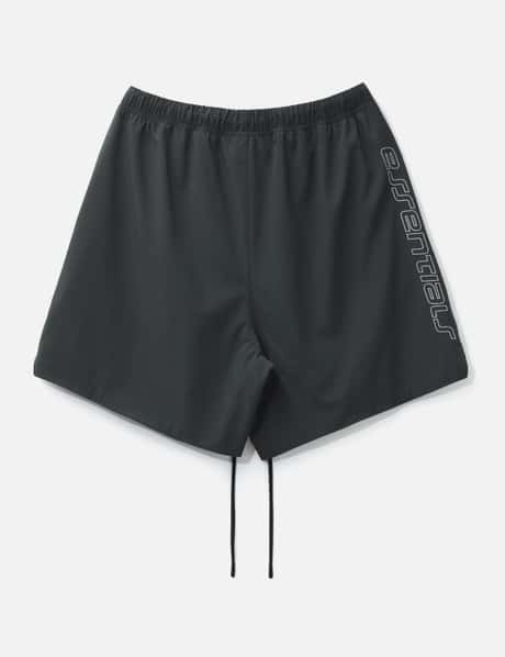Tech Nylon Classic Short view 9