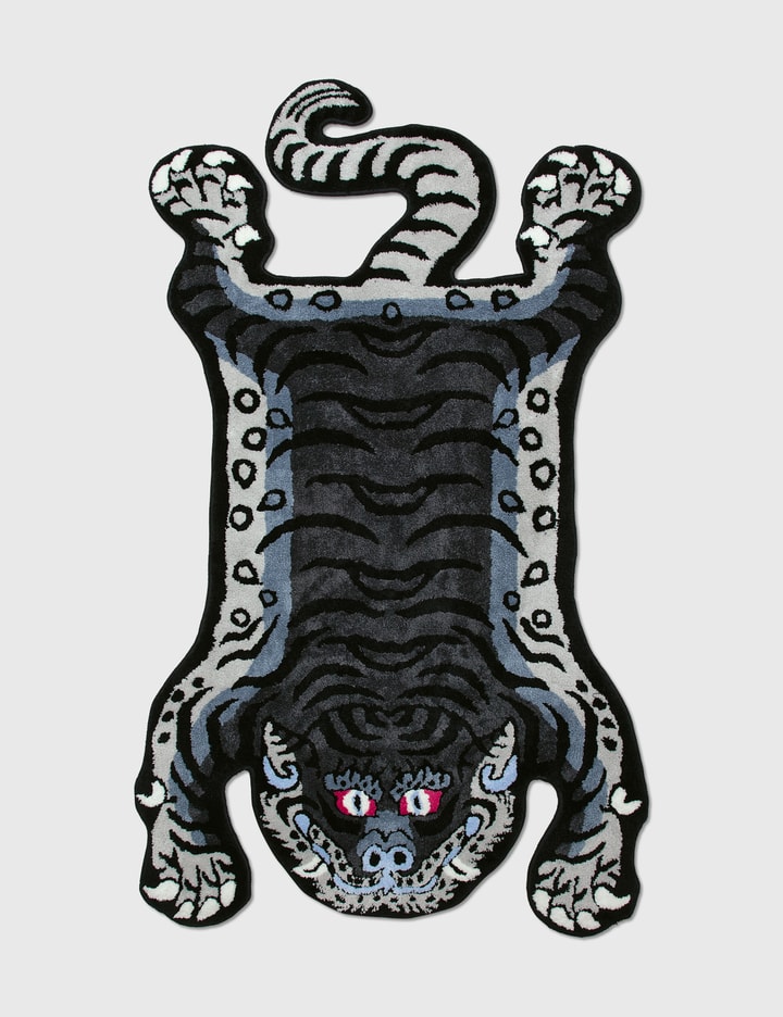 Tibetan Tiger Medium Rug (HBX Exclusive) Placeholder Image