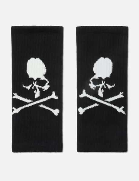 Mastermind Japan Long Arm Sleeves