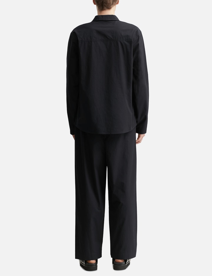 Hyukoh x Fragment Design Funeral For A Friend Pajama Set Placeholder Image