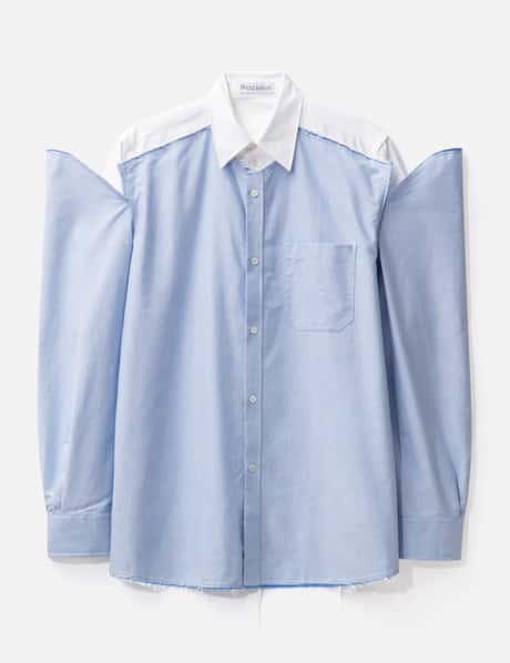 JW Anderson Double Layer Shirt
