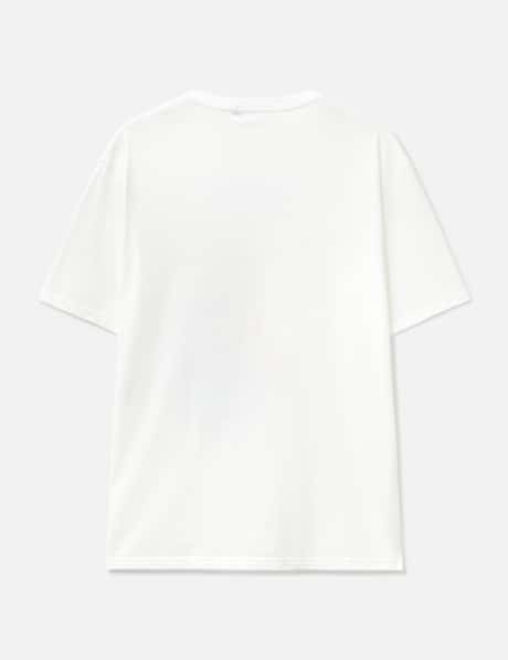 Everybody Needs U Short Sleeves T-Shirt view 8